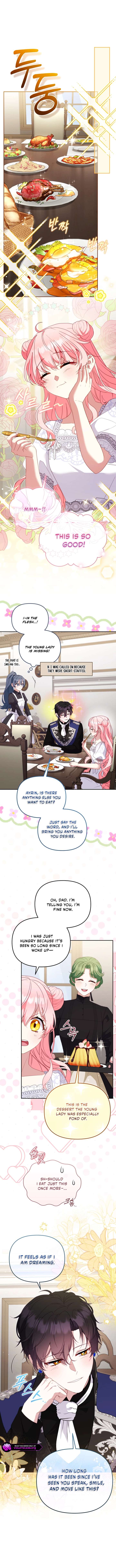 Read I’m Being Raised by Villains Manga Online