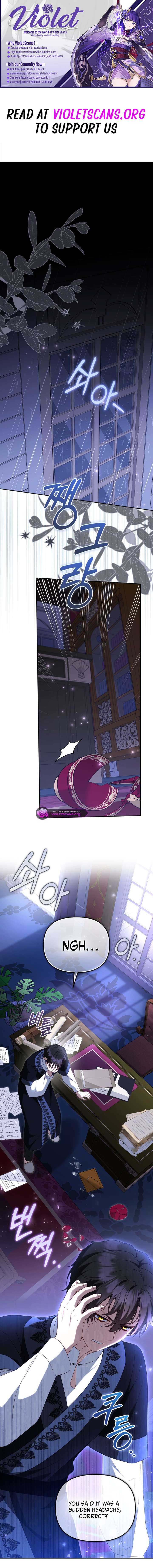 Read I’m Being Raised by Villains Manga Online