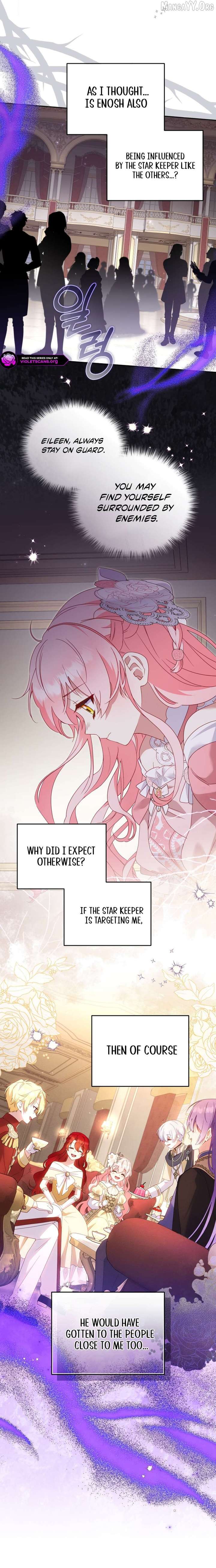 Read I’m Being Raised by Villains Manga Online