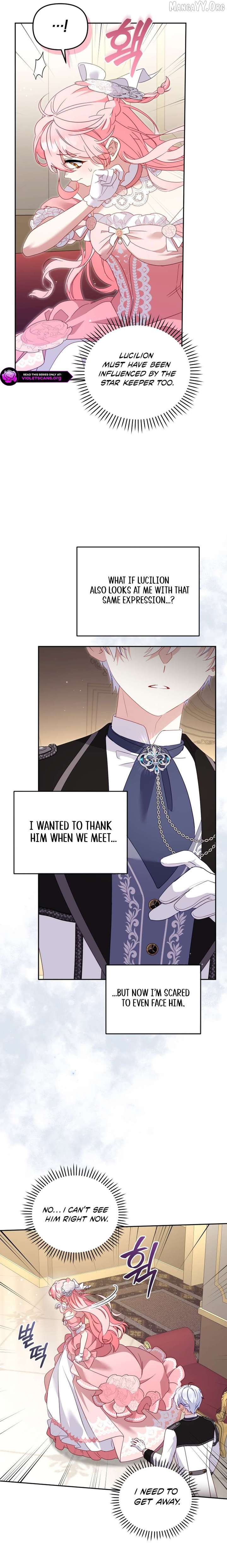 Read I’m Being Raised by Villains Manga Online