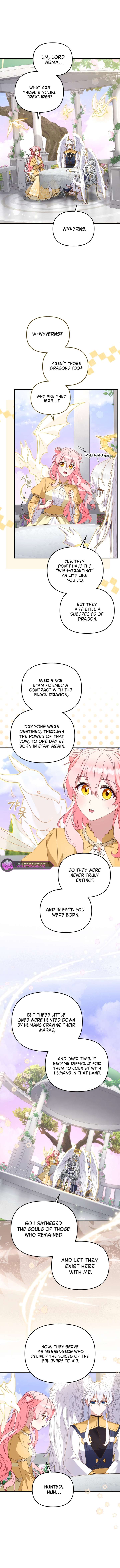 Read I’m Being Raised by Villains Manga Online