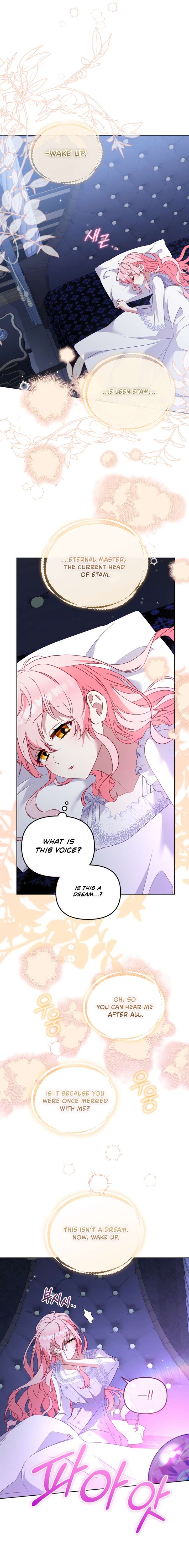 Read I’m Being Raised by Villains Manga Online