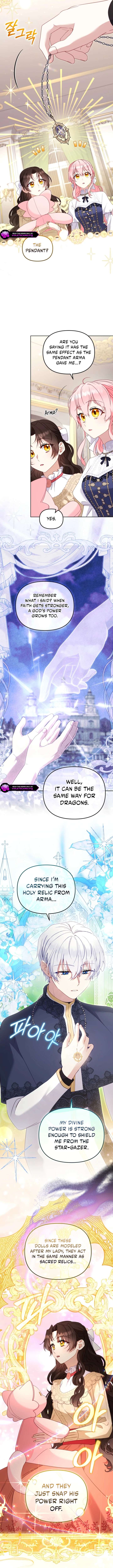 Read I’m Being Raised by Villains Manga Online