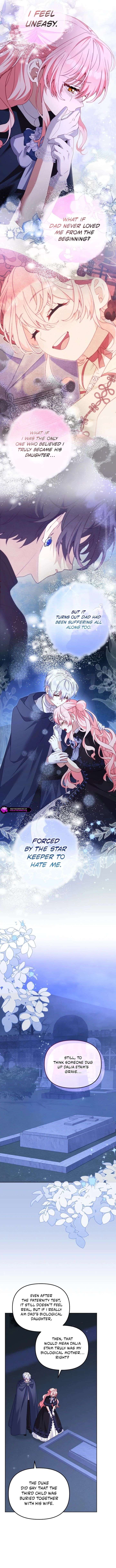 Read I’m Being Raised by Villains Manga Online