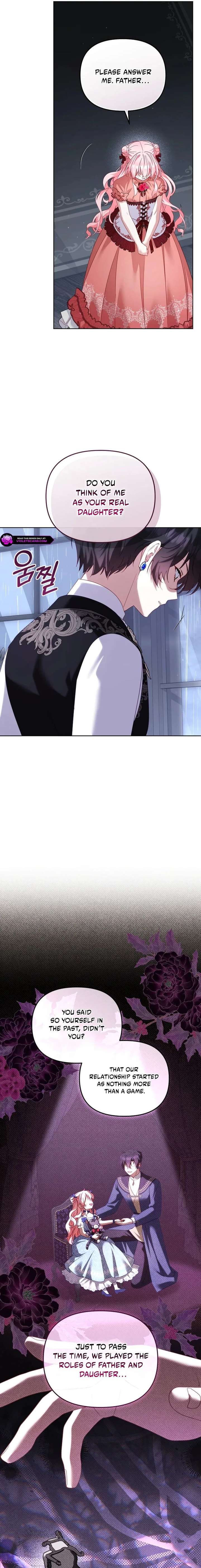 Read I’m Being Raised by Villains Manga Online