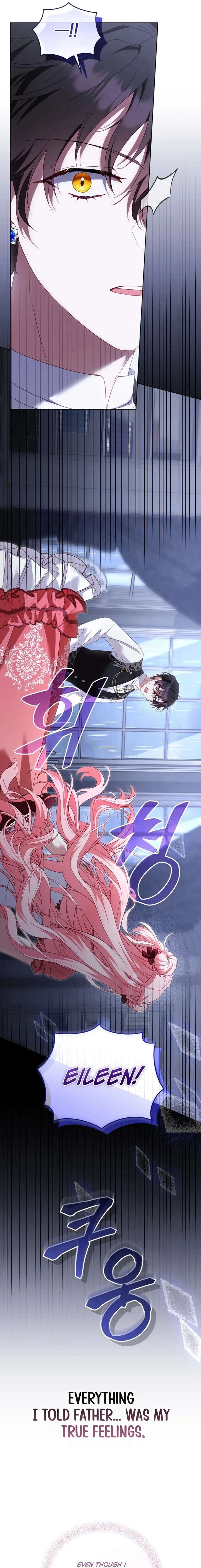 Read I’m Being Raised by Villains Manga Online