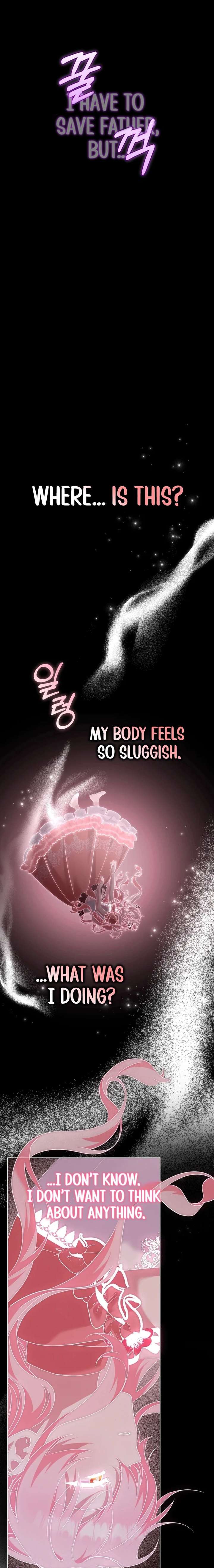 Read I’m Being Raised by Villains Manga Online
