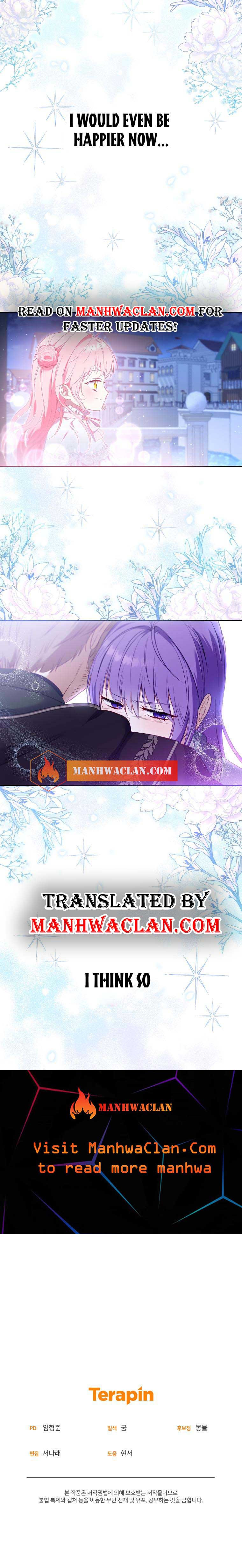 Read I’m Being Raised by Villains Manga Online