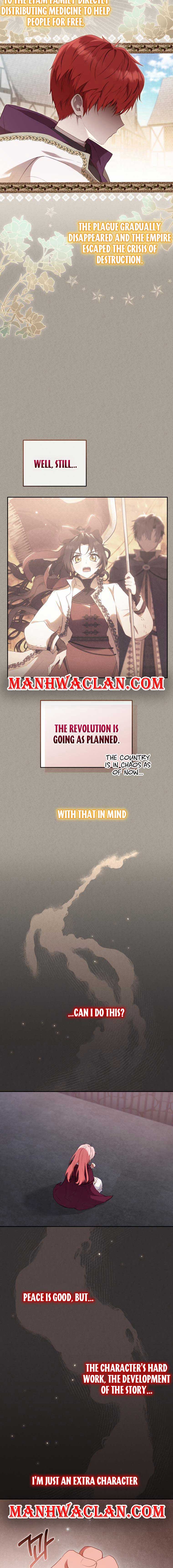 Read I’m Being Raised by Villains Manga Online