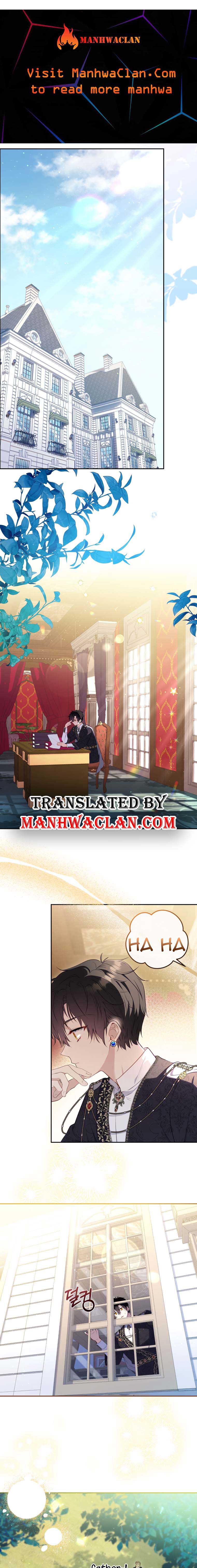 Read I’m Being Raised by Villains Manga Online
