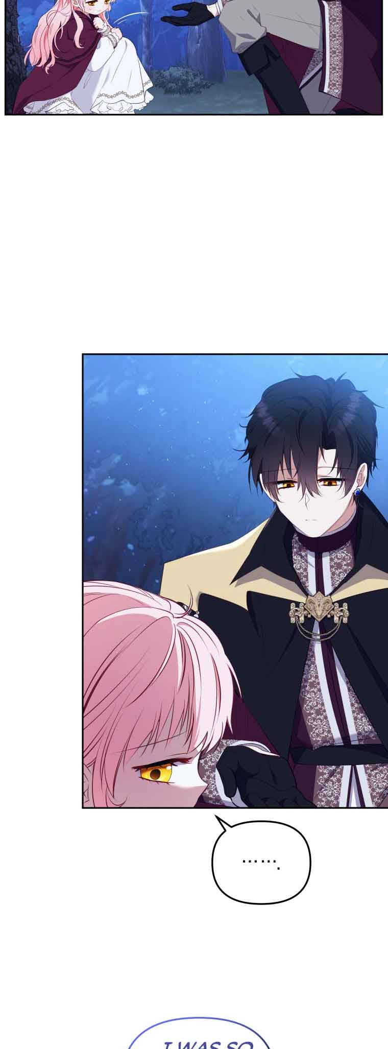 Read I’m Being Raised by Villains Manga Online