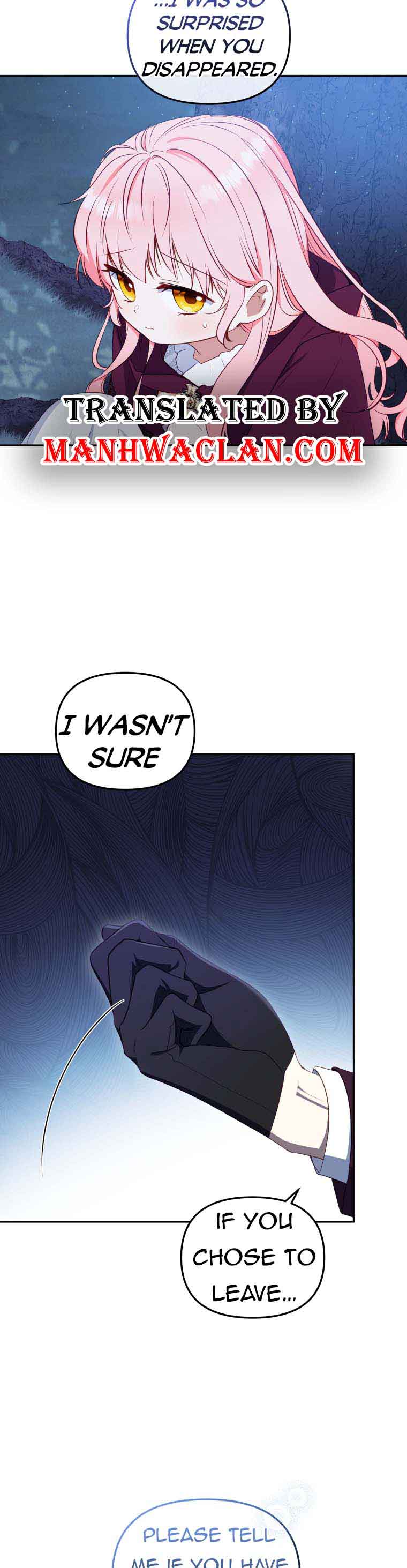 Read I’m Being Raised by Villains Manga Online