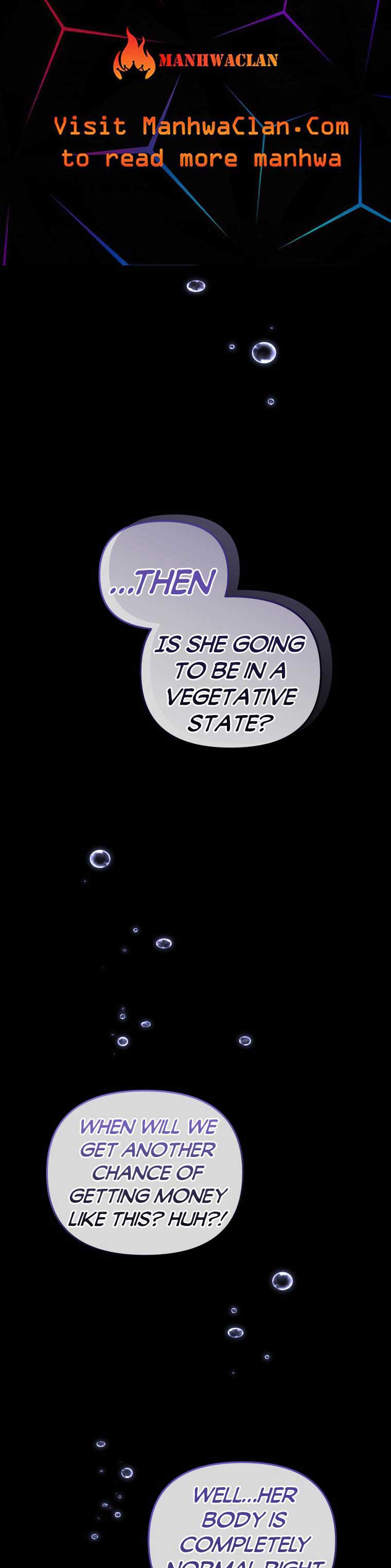 Read I’m Being Raised by Villains Manga Online