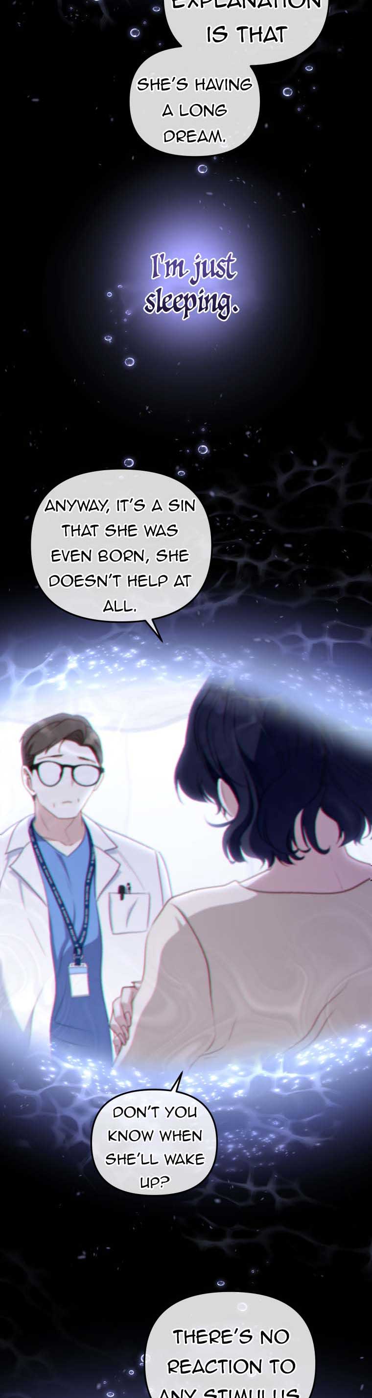 Read I’m Being Raised by Villains Manga Online