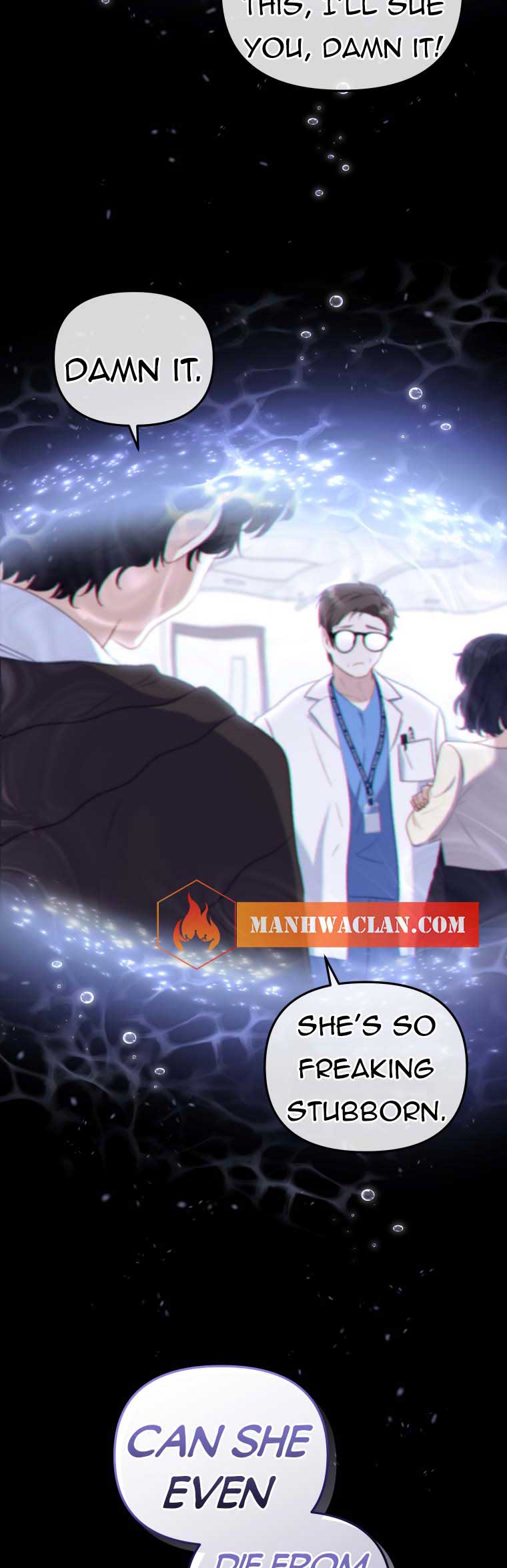 Read I’m Being Raised by Villains Manga Online