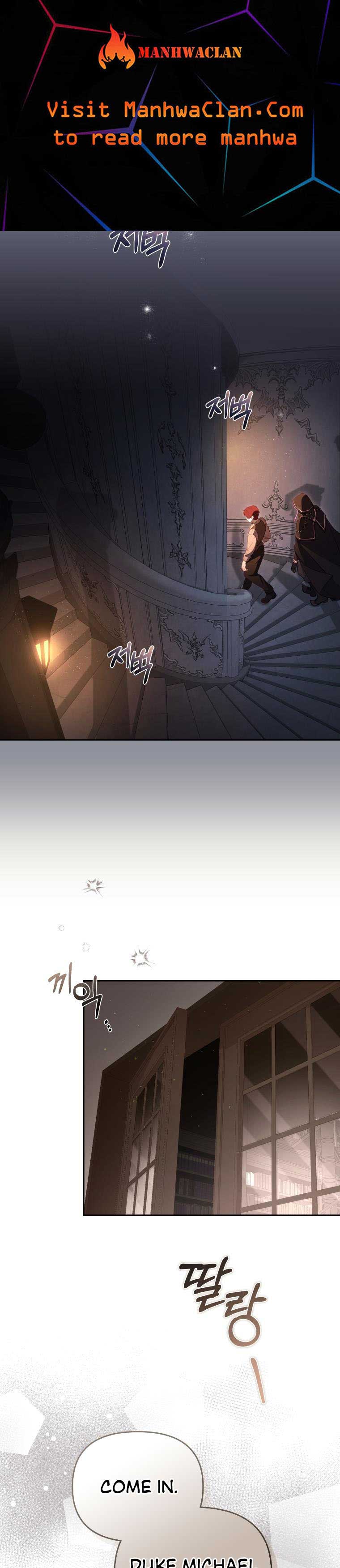 Read I’m Being Raised by Villains Manga Online