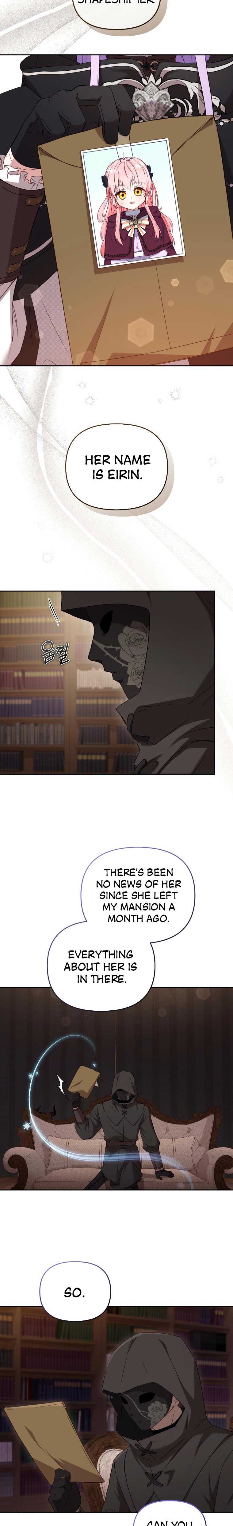 Read I’m Being Raised by Villains Manga Online
