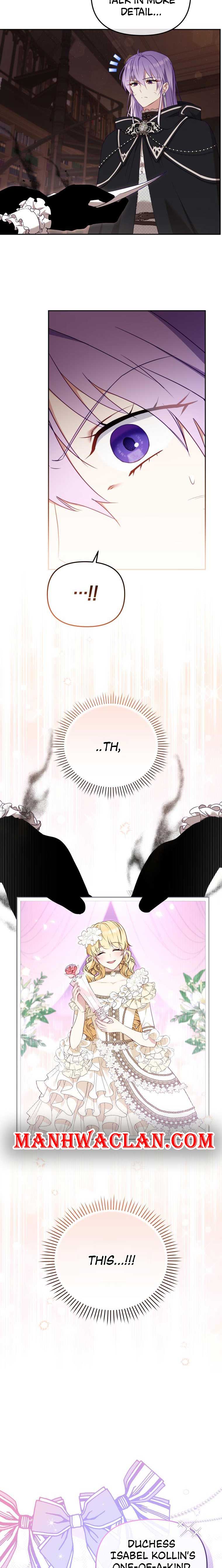 Read I’m Being Raised by Villains Manga Online
