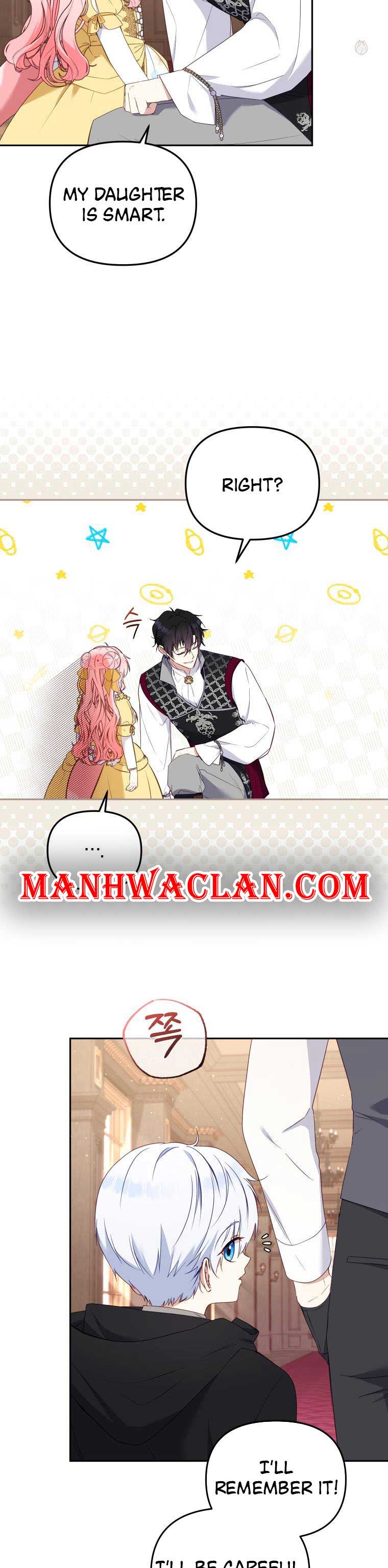 Read I’m Being Raised by Villains Manga Online