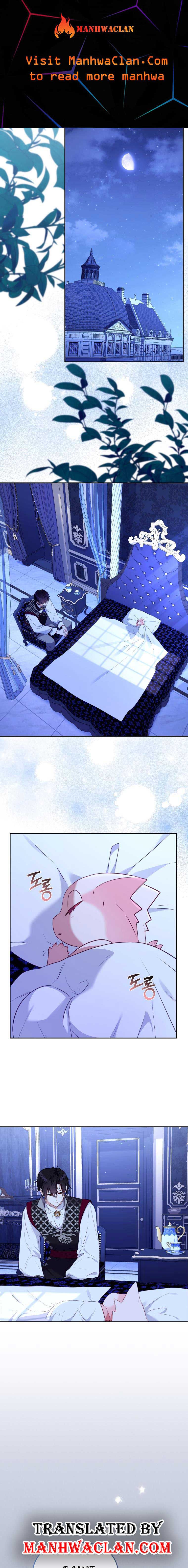 Read I’m Being Raised by Villains Manga Online