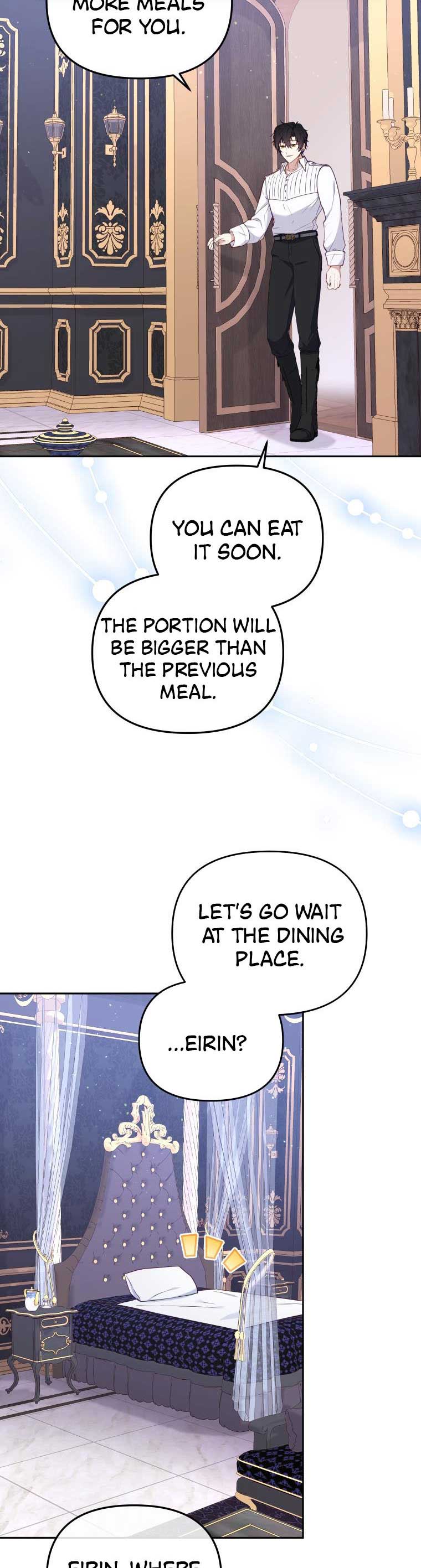 Read I’m Being Raised by Villains Manga Online