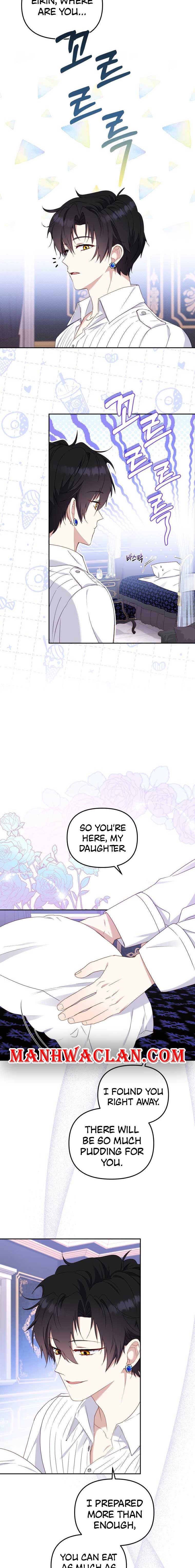 Read I’m Being Raised by Villains Manga Online