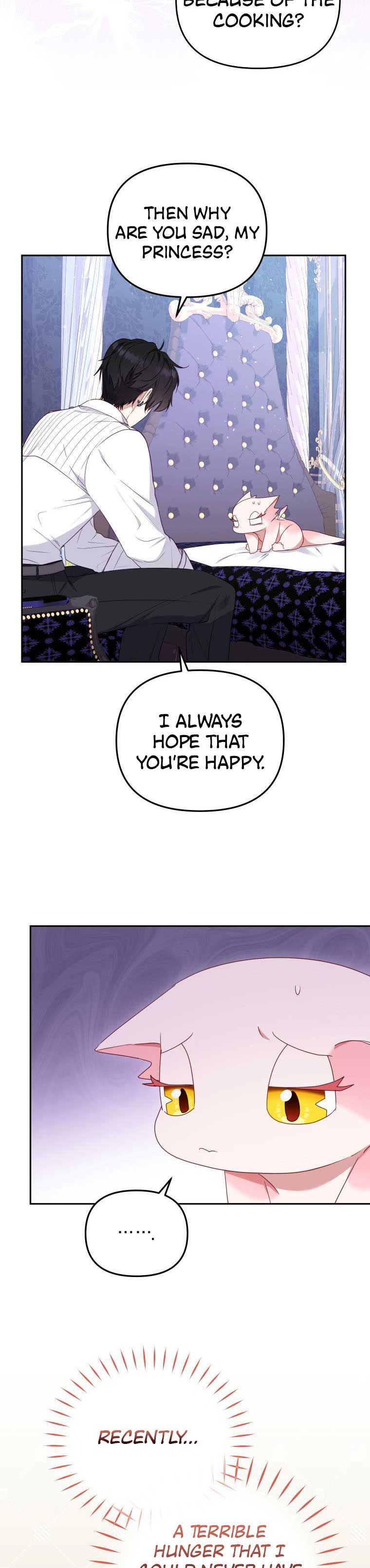 Read I’m Being Raised by Villains Manga Online