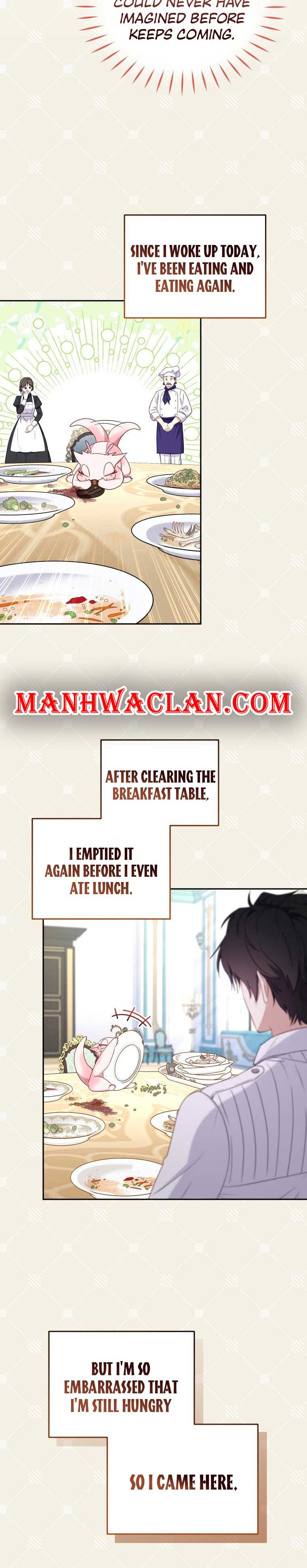 Read I’m Being Raised by Villains Manga Online
