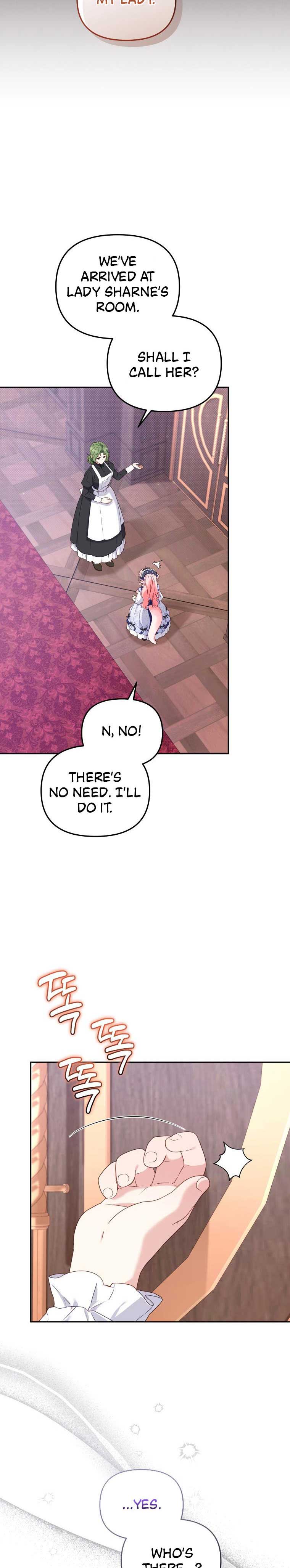 Read I’m Being Raised by Villains Manga Online