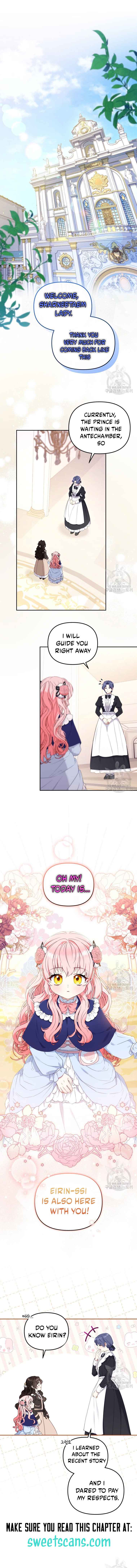 Read I’m Being Raised by Villains Manga Online