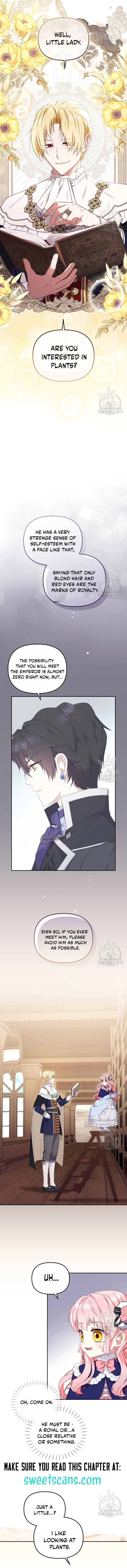 Read I’m Being Raised by Villains Manga Online