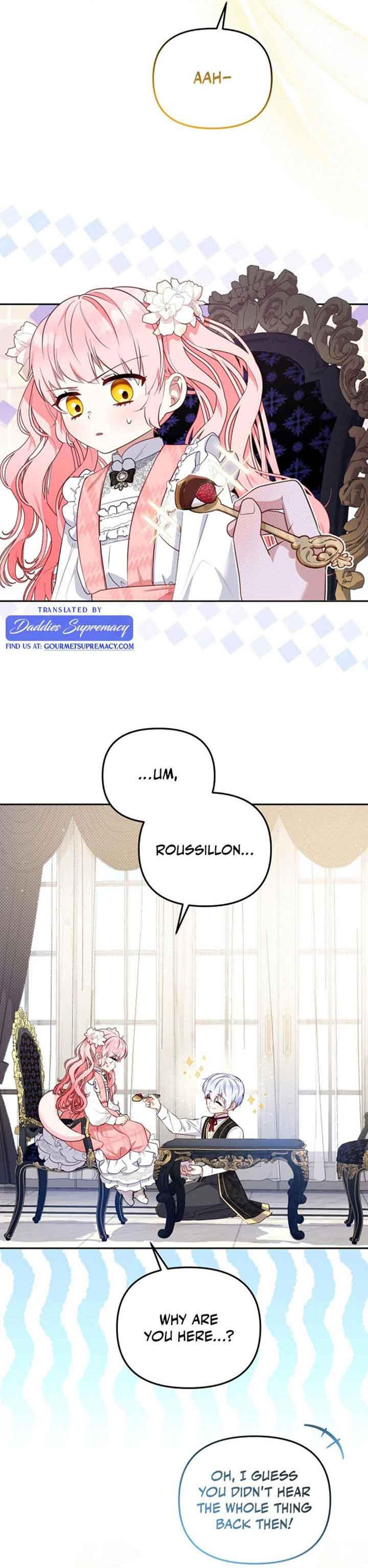 Read I’m Being Raised by Villains Manga Online