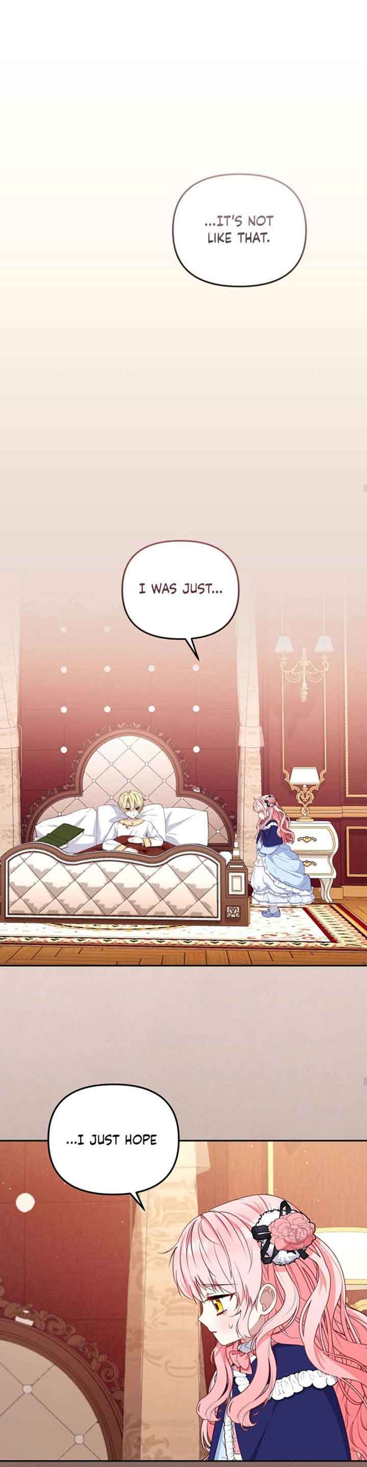 Read I’m Being Raised by Villains Manga Online