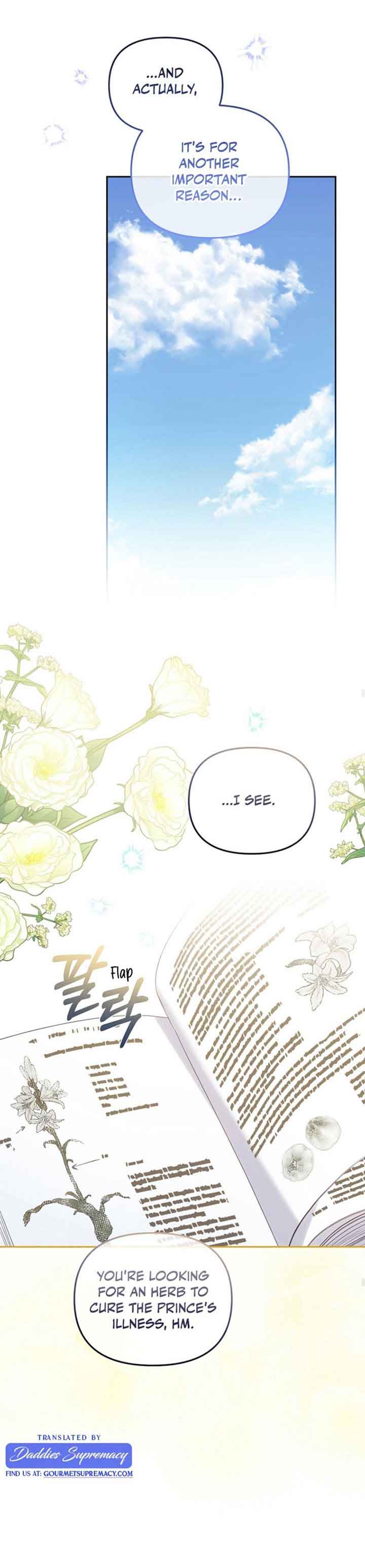 Read I’m Being Raised by Villains Manga Online