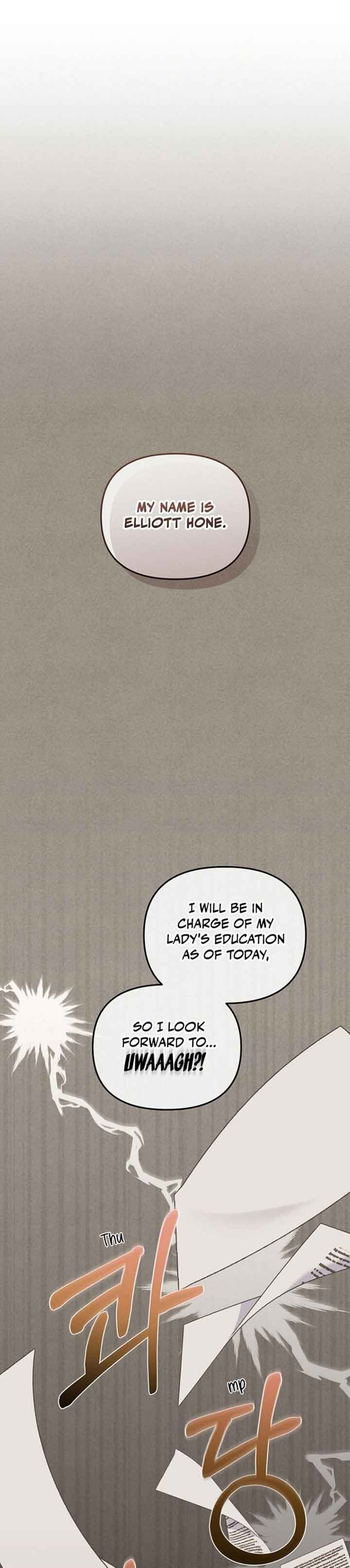 Read I’m Being Raised by Villains Manga Online
