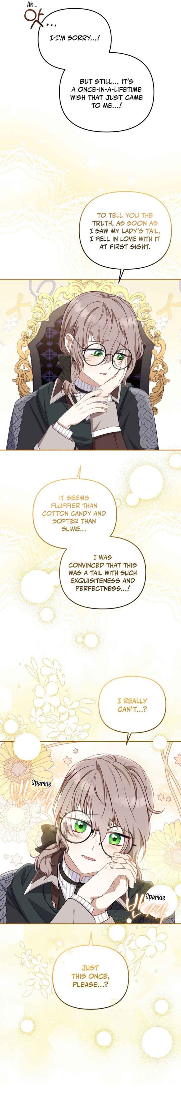 Read I’m Being Raised by Villains Manga Online