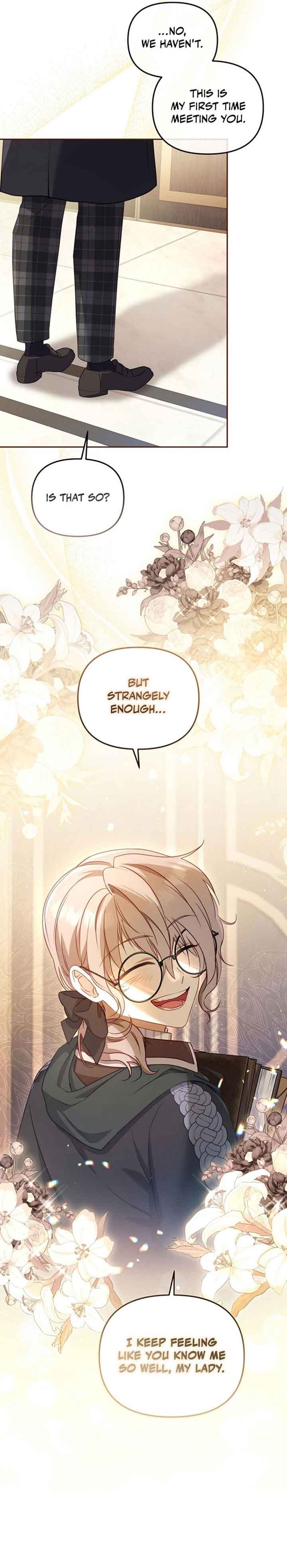 Read I’m Being Raised by Villains Manga Online