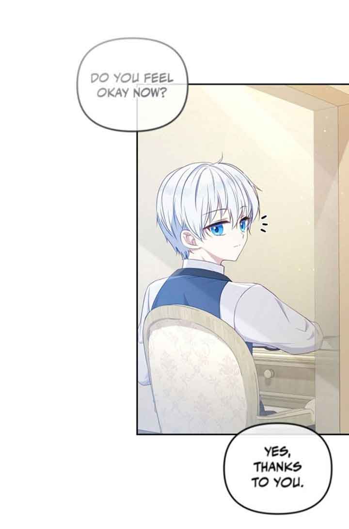 Read I’m Being Raised by Villains Manga Online