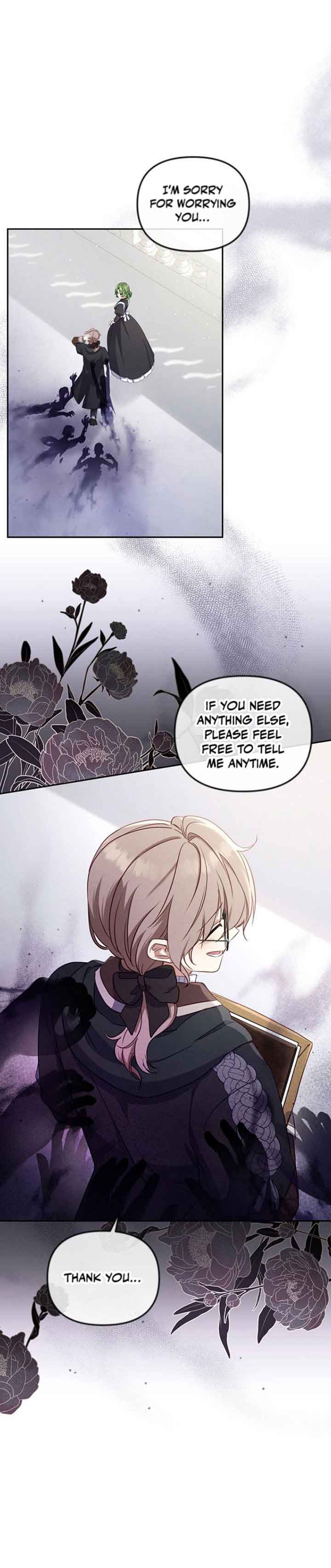 Read I’m Being Raised by Villains Manga Online