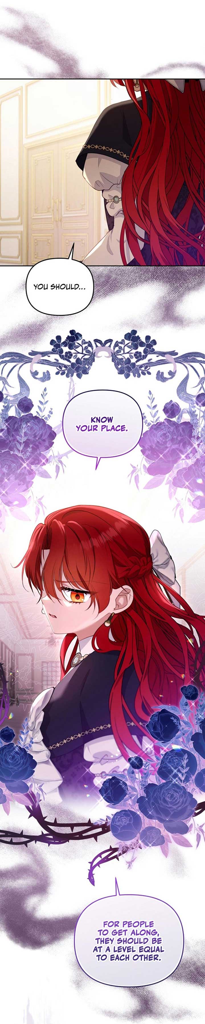 Read I’m Being Raised by Villains Manga Online