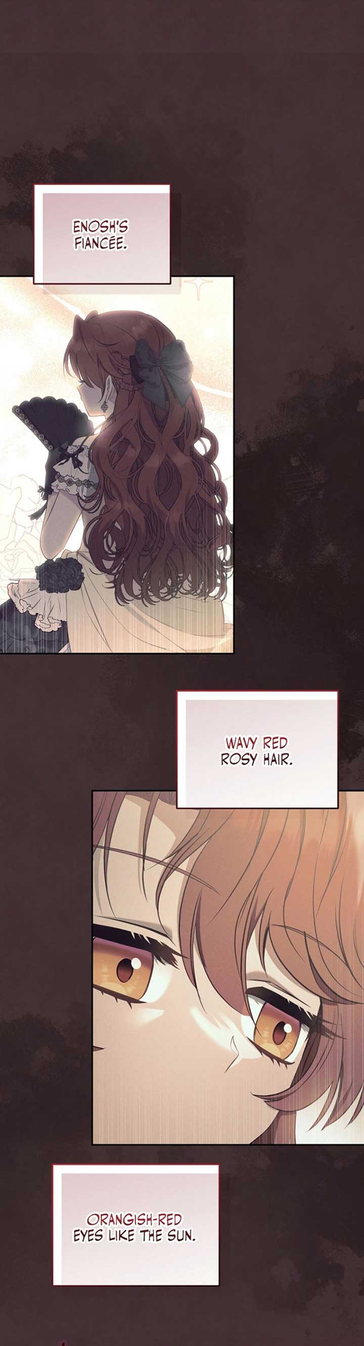 Read I’m Being Raised by Villains Manga Online
