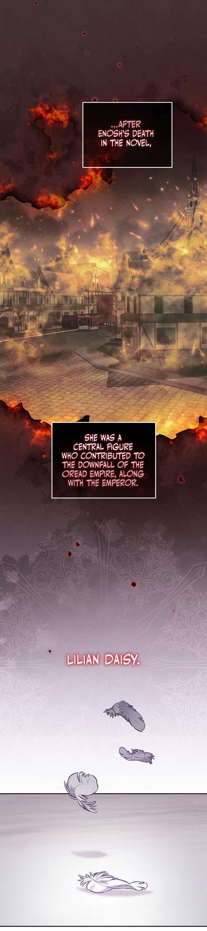 Read I’m Being Raised by Villains Manga Online