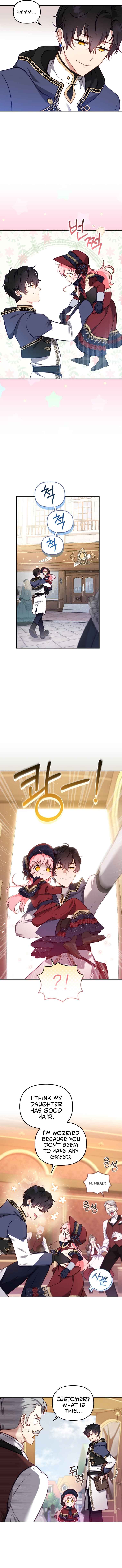 Read I’m Being Raised by Villains Manga Online
