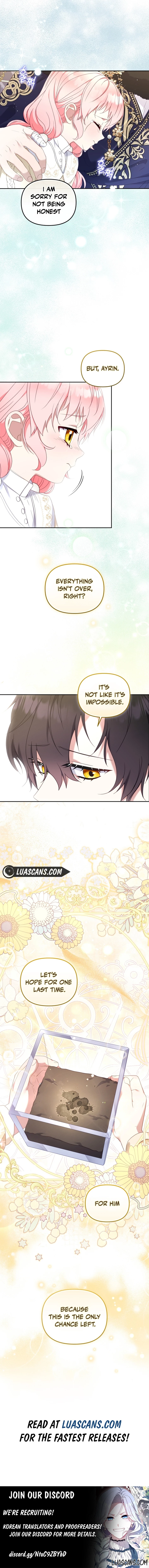 Read I’m Being Raised by Villains Manga Online