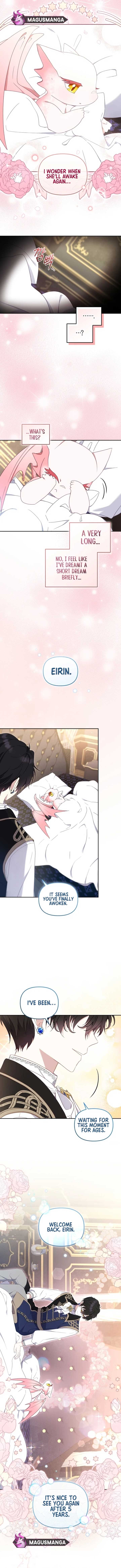 Read I’m Being Raised by Villains Manga Online