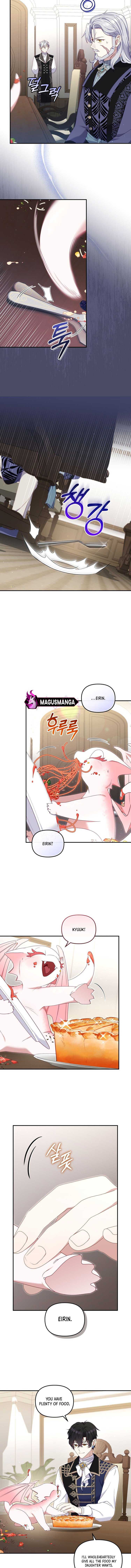 Read I’m Being Raised by Villains Manga Online