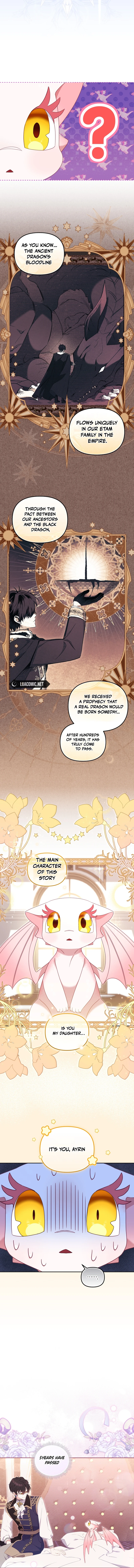 Read I’m Being Raised by Villains Manga Online