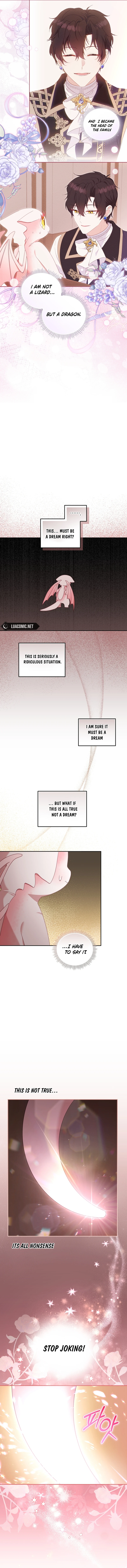 Read I’m Being Raised by Villains Manga Online