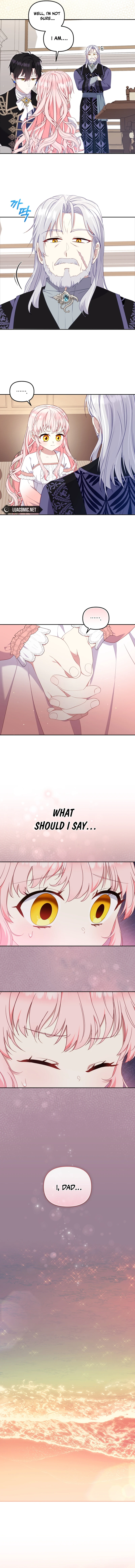 Read I’m Being Raised by Villains Manga Online