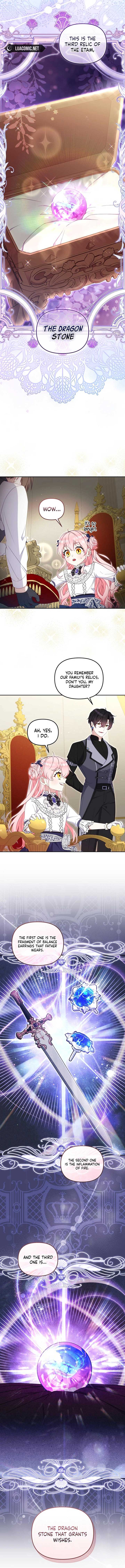 Read I’m Being Raised by Villains Manga Online